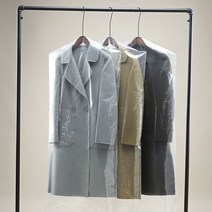 신나라-닷컴_행거봉투 55x90cm 100장 세탁비닐 옷걸이 투명 의류 커버_ tlsskfk, 이상품찜!, 신-컴-선택사항없습니다