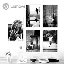 WEHAVE 인테리어 그림엽서 포토 사진 도시 일러스트 캘리그라피 영화 고흐 마티스 모네 피카소 명화 소품 세트, 인테리어 엽서 65, 1세트