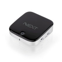넥스트 NEXT-BT029TRM 블루투스 SPDIF 송 수신기 무선동글 2in1 뮤직리시버, 선택없음, 선택없음