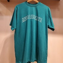 얼진 GD01 브라운브레스 비비 타입 반팔 BGMMST010