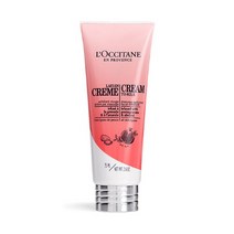 록시땅 크림 투 밀크 페이스 스크럽, 75ml, 1개