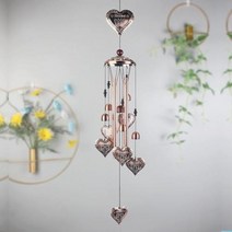 윈드차임벨, Iron - English Love