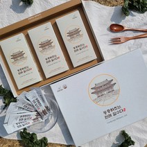 동충하초는 원래 필수다_스틱(밀리타리스 동충하초 겔 스틱), 1box/30포/쇼핑백포함, 1개, 450ml