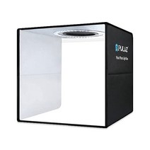 스냅케이스 PULUZ LED 프라임 미니 스튜디오 포토박스, 대형