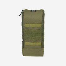 헬리녹스 택티컬 사이드 스토 톨 S 밀리터리 올리브 Helinox Tactical Side Storage Tall S Military Olive