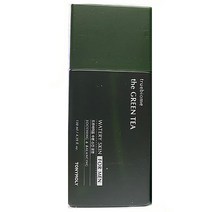 토니모리 더 그린티 트루바이옴 수분 스킨 포맨 (130ml)