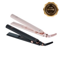 [JMW 본사 직영] 오브제 플랫형(M타입) 고데기 WS5001MA/2MB, 색상:M타입-소프트피치(WS5002MB)