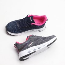 니트 쿠션 여성 패션 런닝 국산 운동화