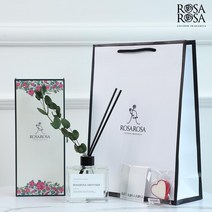 로사로사 드라이플라워 그린 디퓨저세트 디퓨저, 가든파티