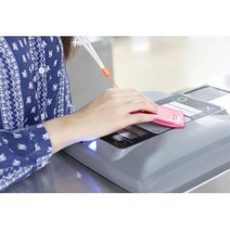 미아방지기걸이 학생증 출입카드 목걸이줄 2개 대학원생용 USB용 여행용 사원증용, 블랙