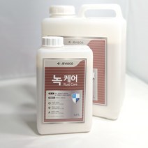제비스코 녹케어 0.9L/3.5L 녹제거 페인트, 녹케어 페인트 3.5L
