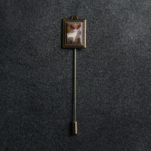 부토니에 액자사슴부토니에 부토니아 남자부토니에 브로치 뱃지 배찌 뱃찌 부토니에르 20대부토니에 30대부토니에 40대부토니에