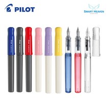 [PILOT]신상품 파이롯트 카쿠노 만년필 FKA-1SR - EF촉 얇은촉, M 촉 (굵은촉), R 레드