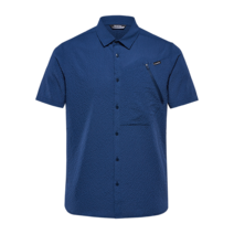 블랙야크 M시어하프셔츠1 AO