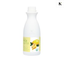 로쏘189 레몬베이스, 1L, 2개