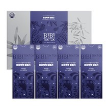 메디카코리아 비비톡톡 빌베리 40포 1박스 우리아이 눈건강 안토시아닌, 20g, 1개