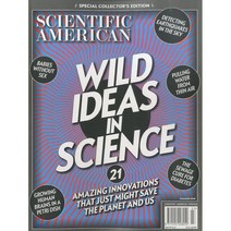 Scientific American (월간) : 2019년 no.03