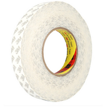 3M 부직포 양면테이프 9080 대용량 50M, 6mm
