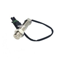 아날로그 차압계 굴삭기 건설 기계 부품 현대 새로운 R220-5/R225-7 속도 센서 OEM: 21E3-0042/21E30042 중, 한개옵션0