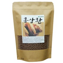 청명약초 홍삼환골드(300g)-국내산, 1개, 300g