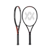 테니스 라켓 Volkl VCell 4, 4 1/4