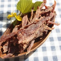 댕댕이냥냥 1+1 강아지 고양이 수제간식, 1, 34. 1+1오리안심50g+50g