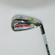 캘러웨이 DIABLO EDGE 4번아이언 골프 골프아이언, 단일 제품