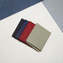 방수천 타프용 방수원단 블랙코팅 옥스포드 원단 E55, 네이비