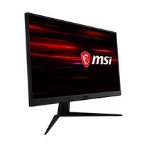 MSI MSI 옵틱스 G241V E2 프리싱크 IPS 게이밍 75 무결점