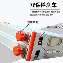 알루미늄 민물 낚시 좌대 초경량 휴대용 접이식 가벼운 소좌대 자립 발판 중층, 80x80cm 다리길이 1.1m