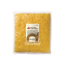 쉐프원 영양만점 부드러운 스크램블에그1kg, 1개