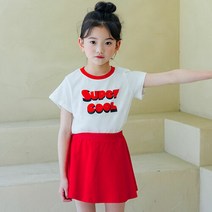 아이러브제이 [아이러브제이] 여름 슈퍼쿨 상하 SET PTUSE01