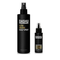 다슈 울트라 홀딩 스칼프 탈모증상완화 헤어스프레이 200ml + 50ml, 1세트
