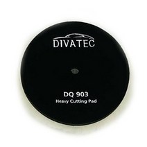 디바텍 해비컷팅패드(양모패드) 5인치 / 루페스 듀얼용