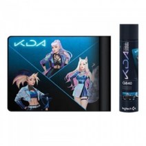 로지텍코리아 G840 K/DA XL 장패드, 1개