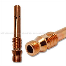 용접1번가 CO2 가스디피샤 350A 500A 구성, 500A M12*76L