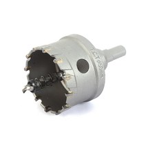 스마토 초경홀커터 12-150mm 아바일체형 홀캇타 홀컷터, 150MM