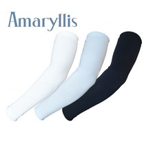아마릴리스 3D 입체 UV차단 쿨토시 5개, 스카이블루