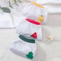 펫라이엇 강아지옷재고정리 고양이 봄 여름 가을 후르츠 패치 티셔츠, SL1-22_그린