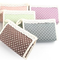 팬시 레이스 파우치 5종 (PH202)