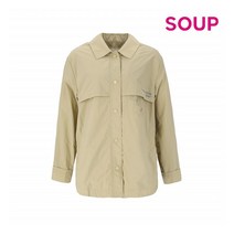 숲 베이직 레터링 자켓(SW5UJ81)