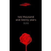 (영문도서) two thousand and twenty years Paperback, Blurb, English, 9781006832109