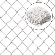 메쉬 3/5/10CM 안티 가을 안전 보호 그물 식물 등반 홈 발코니 난간 고양이, Mesh 3cm, 2m x 6m