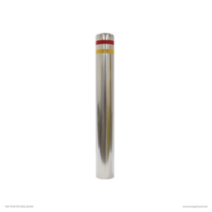 스텐볼라드-I형 101mm*1100 앙카식