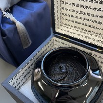 국내산 인삼 해피고 단지세트 보자기포장 공손히 올림 부모님선물 명절 선물세트, 1400g(상자보자기미포함)