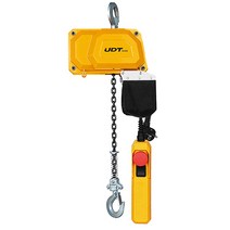 UDT윈치 미니전동호이스트 UW-300H