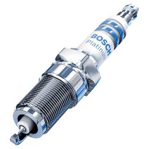 보쉬 백금 점화플러그 기아 뉴포텐샤 92년-01년 G2.5/3.0 DOHC J5/JE V6 60° 낱개 연식 및 기통수 확인후 추가 구매 FR8LPX(4030) 00242229579, FR8LPX(4030) 낱개/00242229579