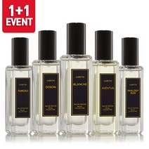 로어티브 니치향수 1+1 남자들이 좋아하는 향 30ml, 라임바질앤만다린30ml, 라임바질앤만다린30ml