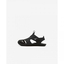 [K235110][나이키공식] 나이키 NIKE 선레이 프로텍트 2 베이비 샌들 943827_001EG_235110 온라인 정품 판매점 국내직송