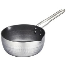 일본직발송 4. 엔도 상사 遠藤商事 업무용 TKG 곰보냄비 21cm 공병 후판 내면 테프론 수지 AYK7305 B004GX, 21cm, 가스불전용 테프론 가공_, One Color, 21cm, 가스불전용 테프론 가공